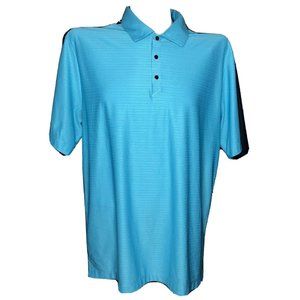 Nike Tiger Woods Collection Shirt XL Mens Dri-Fit